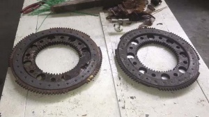 Запчасти Пресс blema Pkxd 40, soudronic