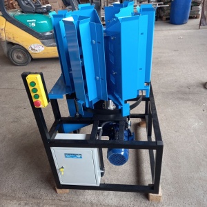 Линия по сборке поддонов RP GLOBAL