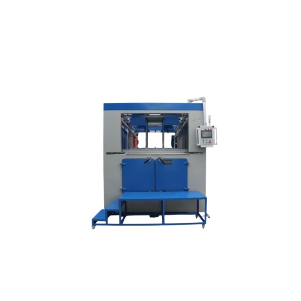 Вакуумно-формовочный станок PDVF-MO1308-5