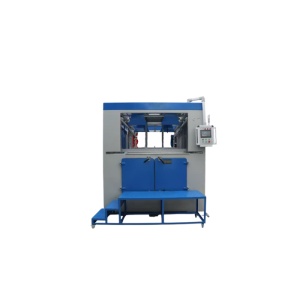 Вакуумно-формовочный станок PDVF-MO1308-5