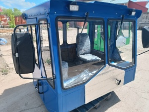 Кабина трактора т 150к 150.38.00.000-01 Новая