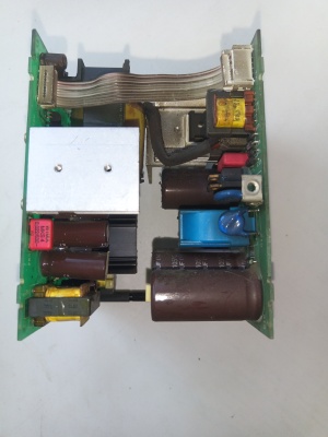 AC1209 AS-i комбинированный блок питания фирмы IFM