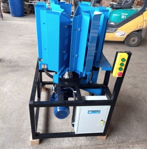 Линия для производства поддонов RP GLOBAL