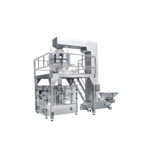 Оборудование для упаковки сухих кормов NE-6SD