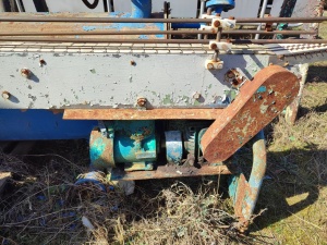 Транспортёр Промышленный