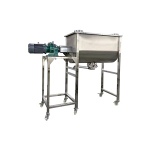 Смеситель для сухих смесей 100