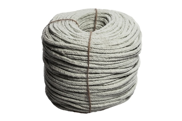 Набивка АС 8*8 мм - 31,2 кг