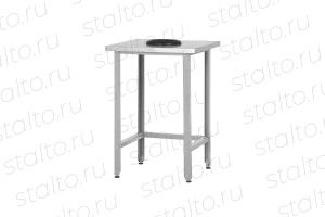 Стол для сбора отходов СПР