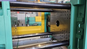 Термопластавтомат ARBURG 630