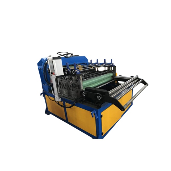 Линия для поперечной резки рулонной стали PHSZ-0.7-7T