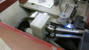 Двоильная машина для кожи Camoga SM 513