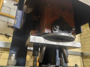 Пресс кривошипный КД2122 16 тонн