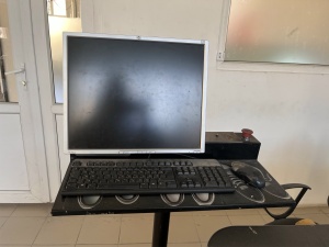 Printer  Armada 2000