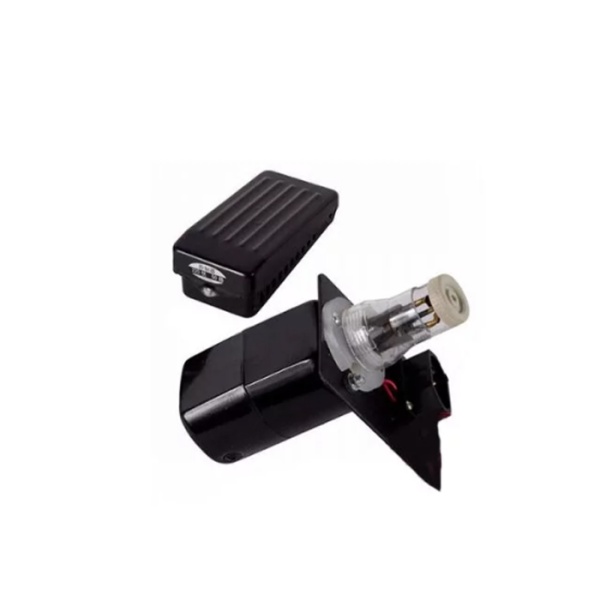 Устройство снятия эмали с провода KS-0317