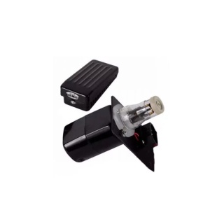 Устройство снятия эмали с провода KS-0317