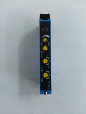 GLL170-P334 Sick Оптоволоконный датчик