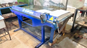 Станки инструмент для изготовления жестянных изделий