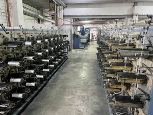 Намотчики полипропиленовой нити в хорошем состоянии