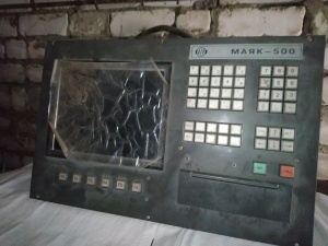 чпу маяк-500