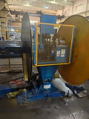 Линия холодного профилирования ГКЛ BRADBURY (США)