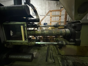Токарный станок по металлу
