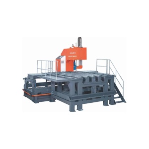 Ленточнопильный вертикальный станок G5360