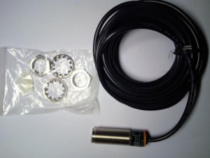 OG5113 IFM Оптический датчик