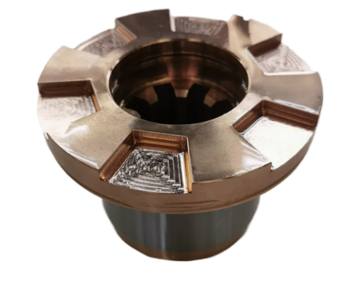 86778529 Шлицевая втулка Montabert HC28