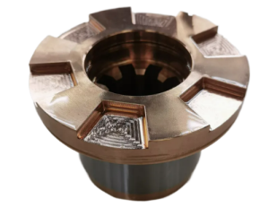 86778529 Шлицевая втулка Montabert HC28