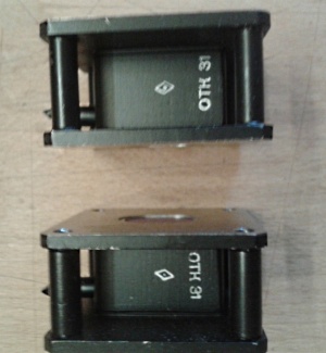 Разрядники РР-4, РР-173