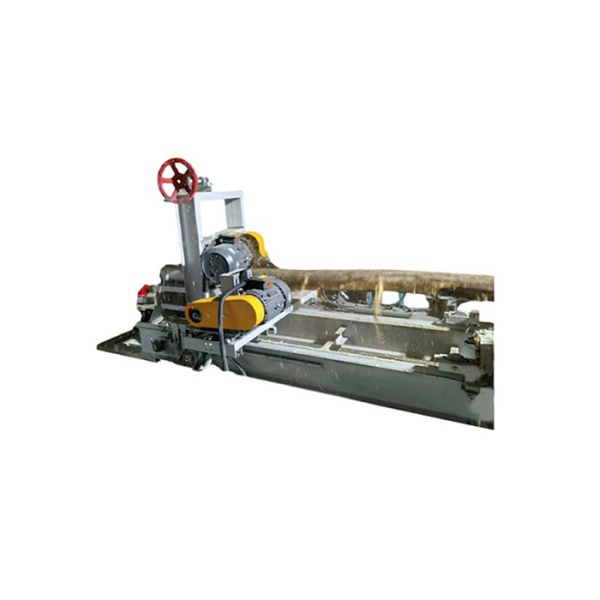 Оцилиндровочный станок по дереву XDMM-9M