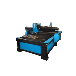 Станок для плазменной резки F-1560