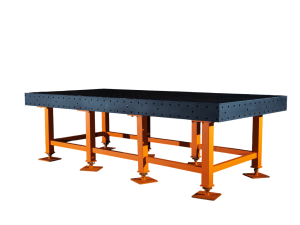 Стол сварочно-сборный