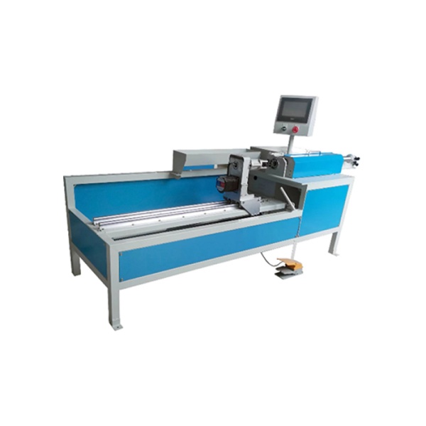 Станок для намотки пластиковых веток DF-S1500
