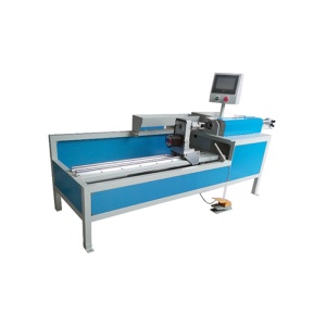 Станок для намотки пластиковых веток DF-S1500