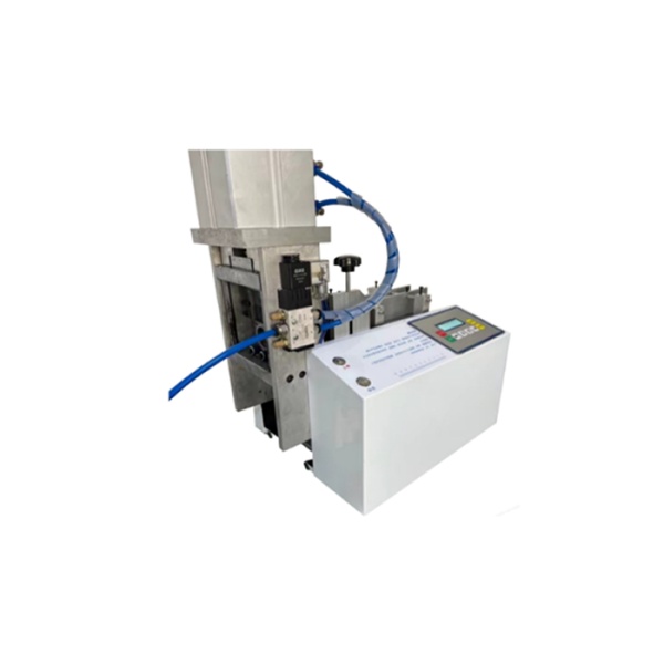 Станок для резки ПВХ трубок SX-30