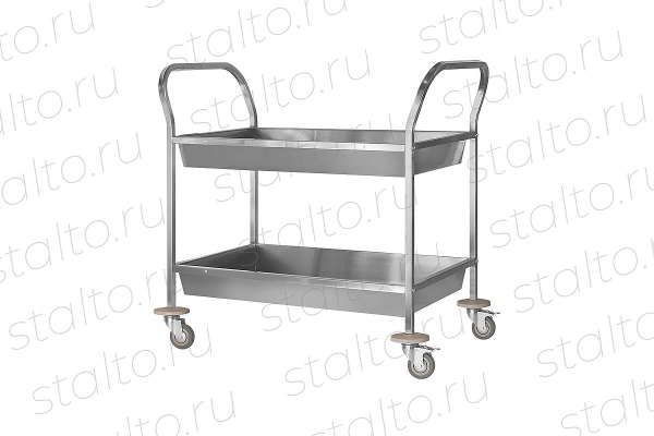 Тележка для сервировки