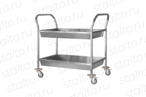 Тележка для сервировки