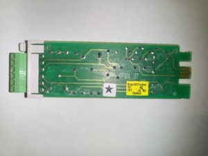 6DR2801-8D Siemens контроллер входов выходов