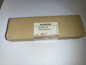 6DR2801-8D Siemens контроллер входов выходов