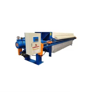 Фильтр пресс XAYZ80/1000-30u