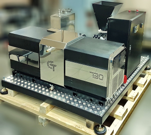 Кавитационный реактор для пищевой промышленности ROTON