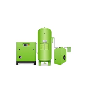 Винтовой компрессор HKS-75A