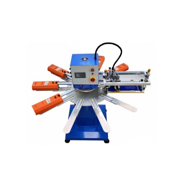 Машина для нанесения анти-скользящего покрытия GW-100TRS-F10