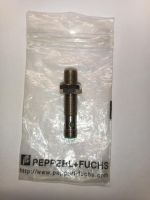 NBB2-12GM40-E3-V1 Pepperl+Fuchs Датчик индуктивный