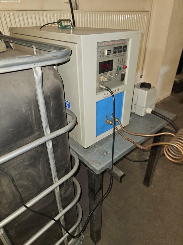 Промышленная печь XG-25B