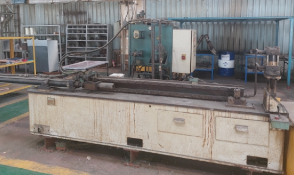 Волочильный стан (Швеция)