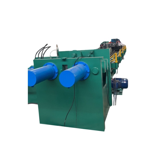 Волочильный станок для стального прута 150Т