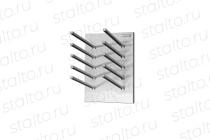 Сушка для досок и крышек