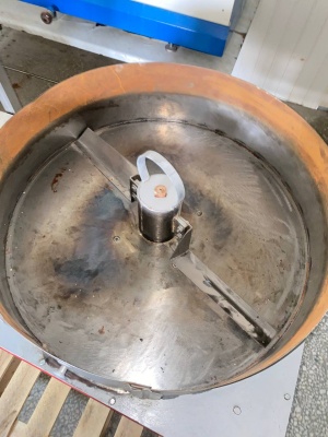 Жаровня электрическая MS 50